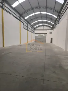 Galpão/Depósito/Armazém para alugar, 1200m² no Vila Maria, São Paulo