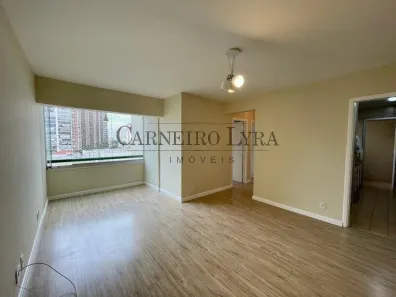 Apartamento com 2 Quartos para alugar, 57m² no Perdizes, São Paulo