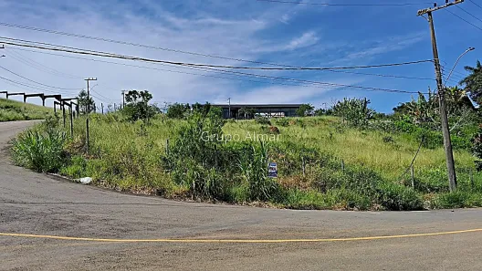 Lote/Terreno à venda, 1074m² no Novo Horizonte, Juiz de Fora