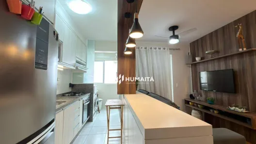 Apartamento com 3 Quartos para alugar, 69m² no Residencial José Lázaro Gouvea, Londrina