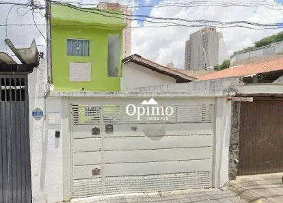 Casa com 3 Quartos à venda, 135m² no Vila Olímpia, São Paulo