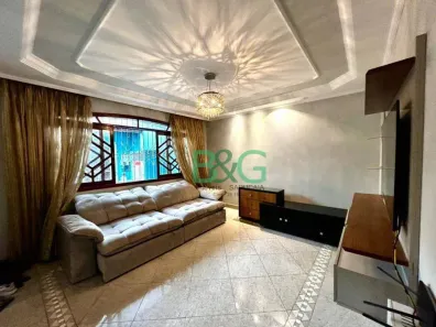 Sobrado com 3 Quartos à venda, 244m² no Penha de França, São Paulo