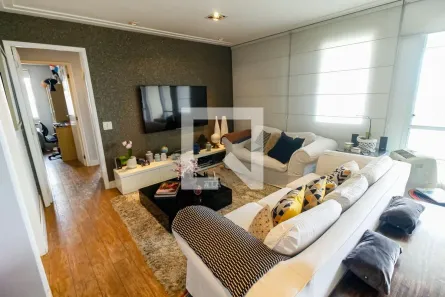 Apartamento com 3 Quartos à venda, 120m² no Lar São Paulo, São Paulo