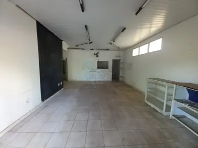 Galpão/Depósito/Armazém para alugar, 66m² no Independência, Ribeirão Preto