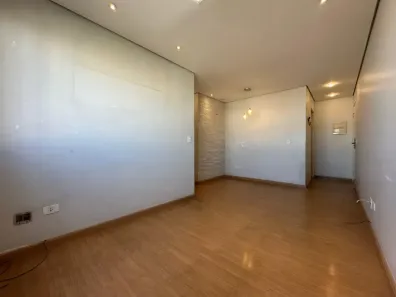 Apartamento com 3 Quartos à venda, 63m² no Vila Basileia, São Paulo