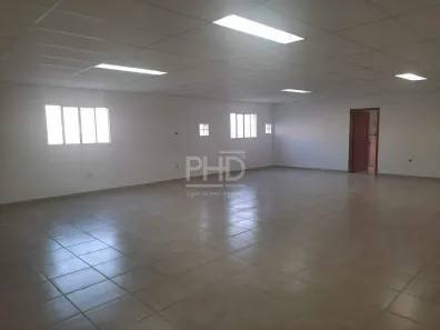Sala Comercial para alugar, 130m² no Nova Gerty, São Caetano do Sul