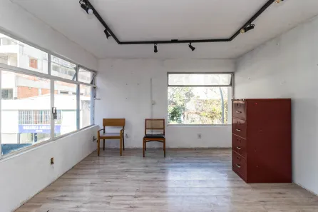 Ponto Comercial para alugar, 25m² no Cerqueira César, São Paulo