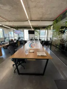 Sala Comercial para alugar, 280m² no Itaim Bibi, São Paulo