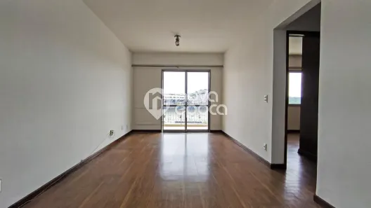 Apartamento com 1 Quarto à venda, 75m² no Maracanã, Rio de Janeiro