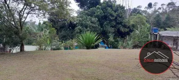 Fazenda/Sítio com 1 Quarto à venda, 2000m² no Biritiba Ussu, Mogi das Cruzes