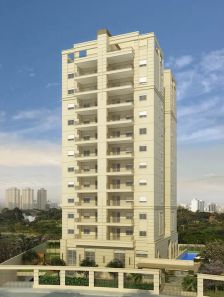 Apartamento com 3 Quartos à venda, 90m² no Vila Mariana, São Paulo