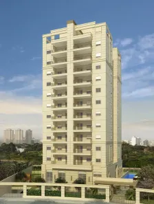 Apartamento com 3 Quartos à venda, 90m² no Vila Mariana, São Paulo