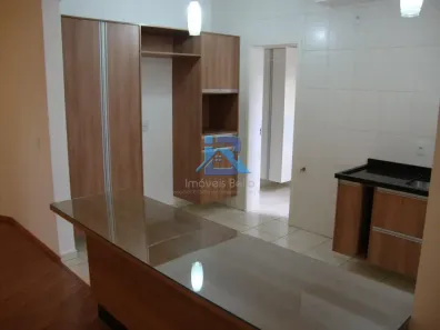 Apartamento com 3 Quartos para alugar, 118m² no Centro, Itatiba