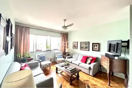 Apartamento com 3 Quartos à venda, 115m² no Campo Belo, São Paulo