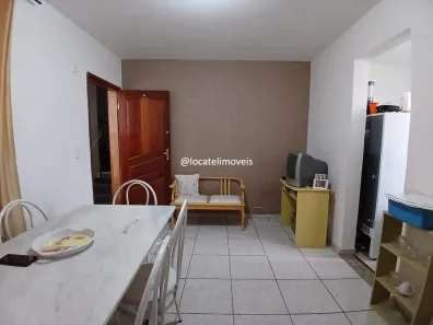 Apartamento com 2 Quartos à venda, 45m² no Solar do Barreiro (Barreiro), Belo Horizonte