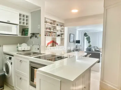 Apartamento com 1 Quarto à venda, 49m² no Pinheiros, São Paulo