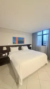 Apartamento com 1 Quarto à venda, 36m² no Chapada, Manaus