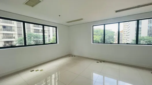 Sala Comercial à venda, 30m² no Jardins, São Paulo