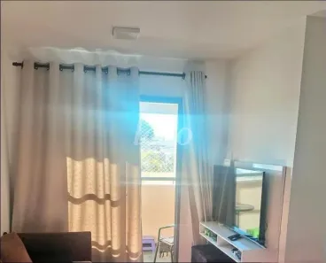 Apartamento com 2 Quartos à venda, 50m² no Parque Peruche, São Paulo