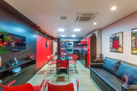 Sala Comercial à venda, 250m² no Centro Histórico, Porto Alegre