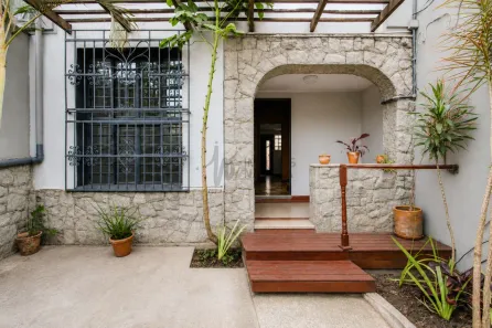 Sobrado com 3 Quartos à venda, 180m² no Vila Clementino, São Paulo
