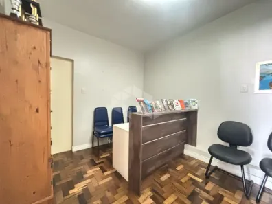 Ponto Comercial para alugar, 54m² no Centro Histórico, Porto Alegre