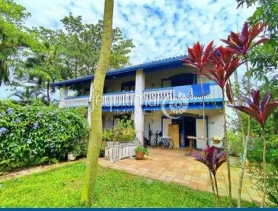 Casa com 5 Quartos à venda, 442m² no Jardim Virgínia, Guarujá