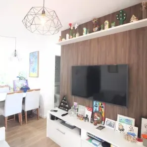 Apartamento com 2 Quartos à venda, 55m² no Socorro, São Paulo