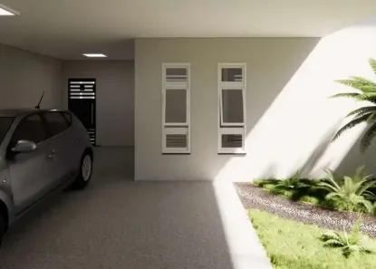 Casa com 3 Quartos à venda, 160m² no Cidade Vista Verde, São José dos Campos
