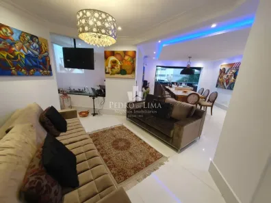 Apartamento com 3 Quartos à venda, 164m² no Vila Regente Feijó, São Paulo