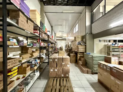 Prédio Comercial à venda, 257m² no Anchieta, Porto Alegre