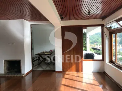 Casa com 3 Quartos à venda, 280m² no Jardim Marajoara, São Paulo