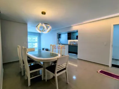 Apartamento com 2 Quartos à venda, 97m² no Caiçara, Praia Grande