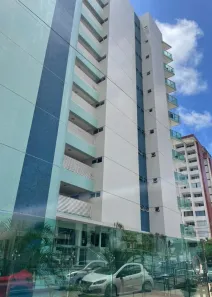 Apartamento com 3 Quartos à venda, 146m² no Tambaú, João Pessoa