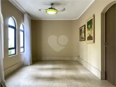 Apartamento com 3 Quartos à venda, 180m² no Santana, São Paulo