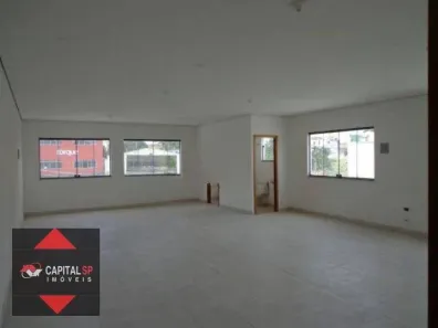 Sala Comercial para alugar, 90m² no Vila Marieta, São Paulo