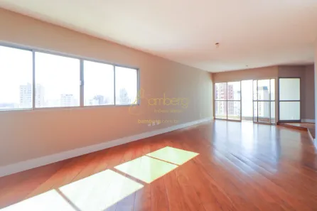 Apartamento com 4 Quartos à venda, 200m² no Morumbi, São Paulo