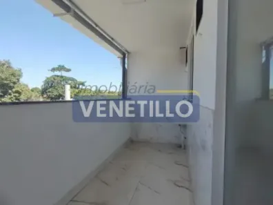 Apartamento com 2 Quartos para alugar, 50m² no Pedra de Guaratiba, Rio de Janeiro