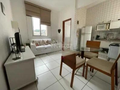 Apartamento com 1 Quarto à venda, 32m² no Catete, Rio de Janeiro