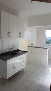 Apartamento com 2 Quartos para venda ou aluguel, 72m² no Jardim Petrópolis, São José dos Campos