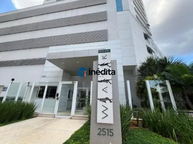 Apartamento com 1 Quarto à venda, 39m² no Setor Bueno, Goiânia