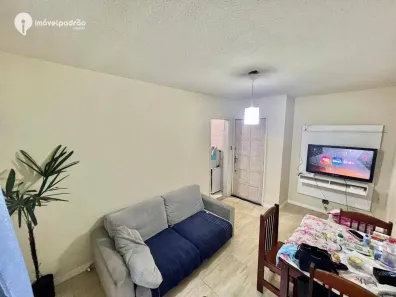 Apartamento com 2 Quartos à venda, 65m² no da Luz, Nova Iguaçu