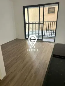Apartamento para alugar, 24m² no Vila Mariana, São Paulo