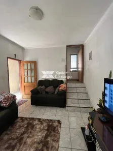 Casa com 4 Quartos à venda, 160m² no Parque Mãe Preta, Rio Claro