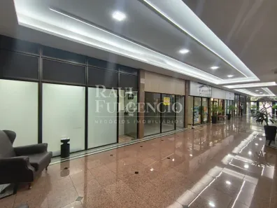 Ponto Comercial para alugar, 120m² no Centro, Londrina