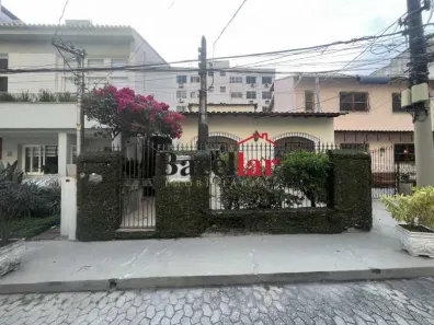  com 4 Quartos à venda, 181m² no Tijuca, Rio de Janeiro