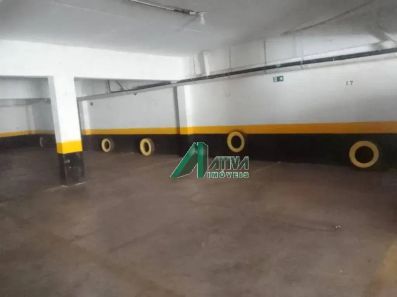 para venda ou aluguel, 14m² no Lourdes, Belo Horizonte