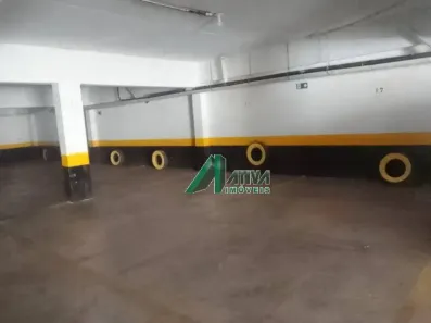 para venda ou aluguel, 14m² no Lourdes, Belo Horizonte