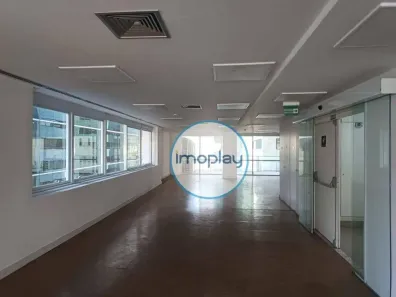Sala Comercial para alugar, 357m² no Bela Vista, São Paulo