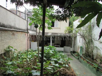 Sobrado com 2 Quartos à venda, 223m² no Vila Hamburguesa, São Paulo